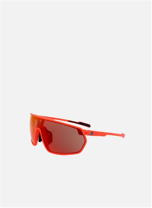 Adidas Sport Lunettes de soleil homme orange