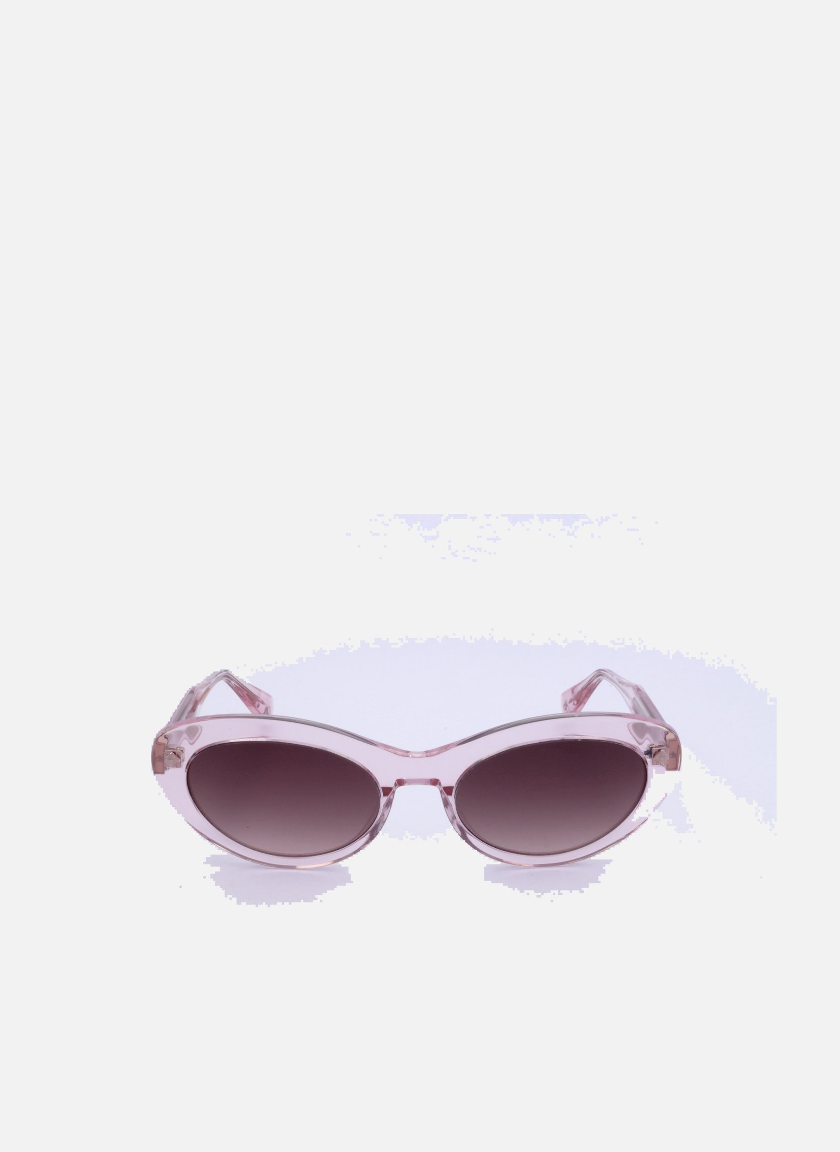 Lunettes de soleil femme rose Scotch & Soda Lunettes de soleil femme rose Rose