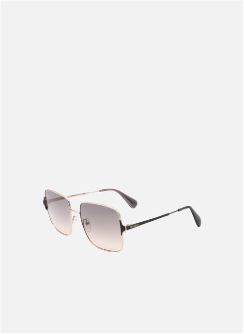 Max&Co. Lunettes de soleil femme or et bronze