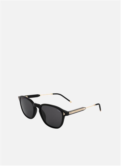 Lozza Lunettes de soleil homme noir