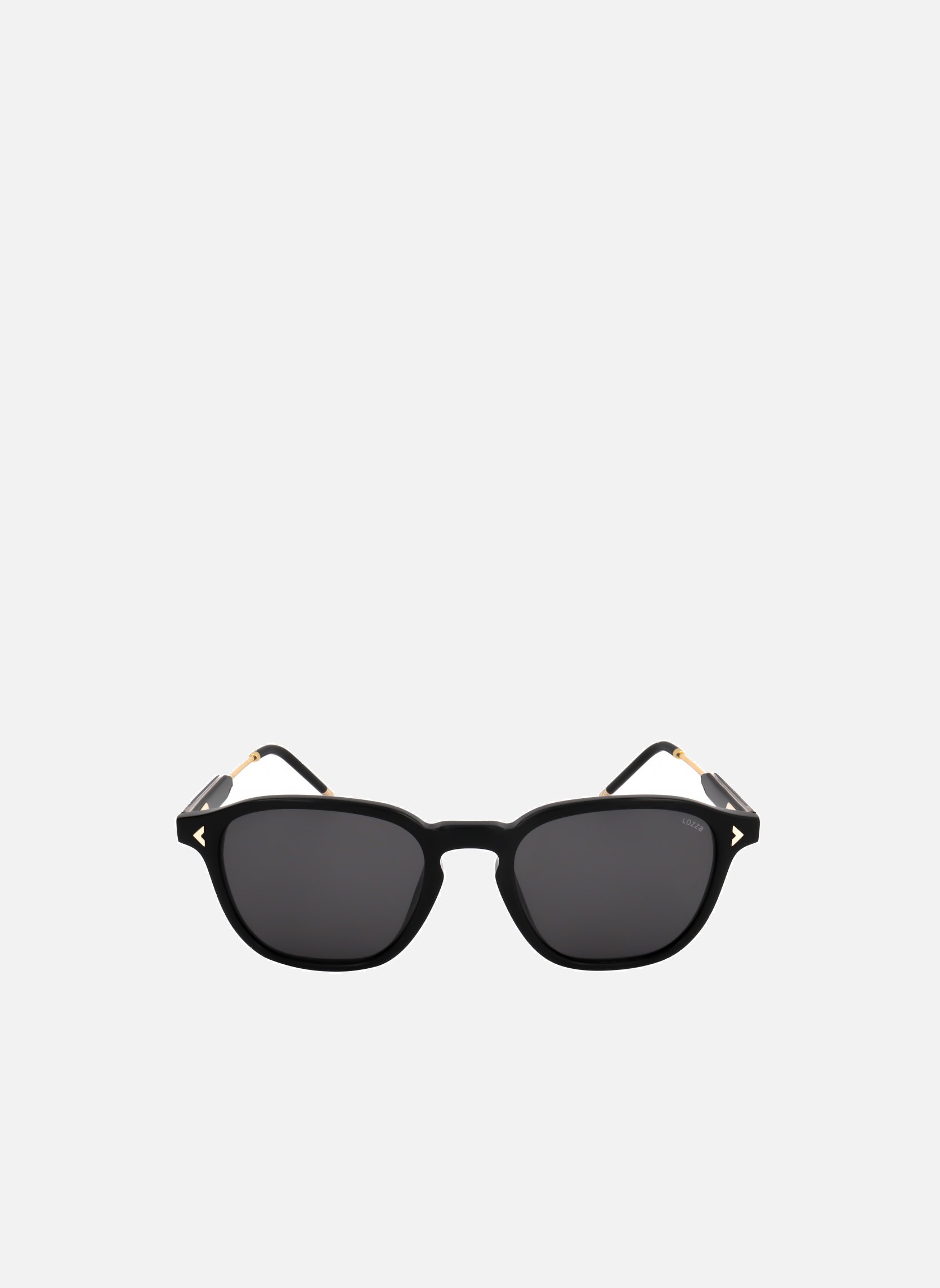 Lunettes de soleil homme noir Lozza Lunettes de soleil homme noir Noir