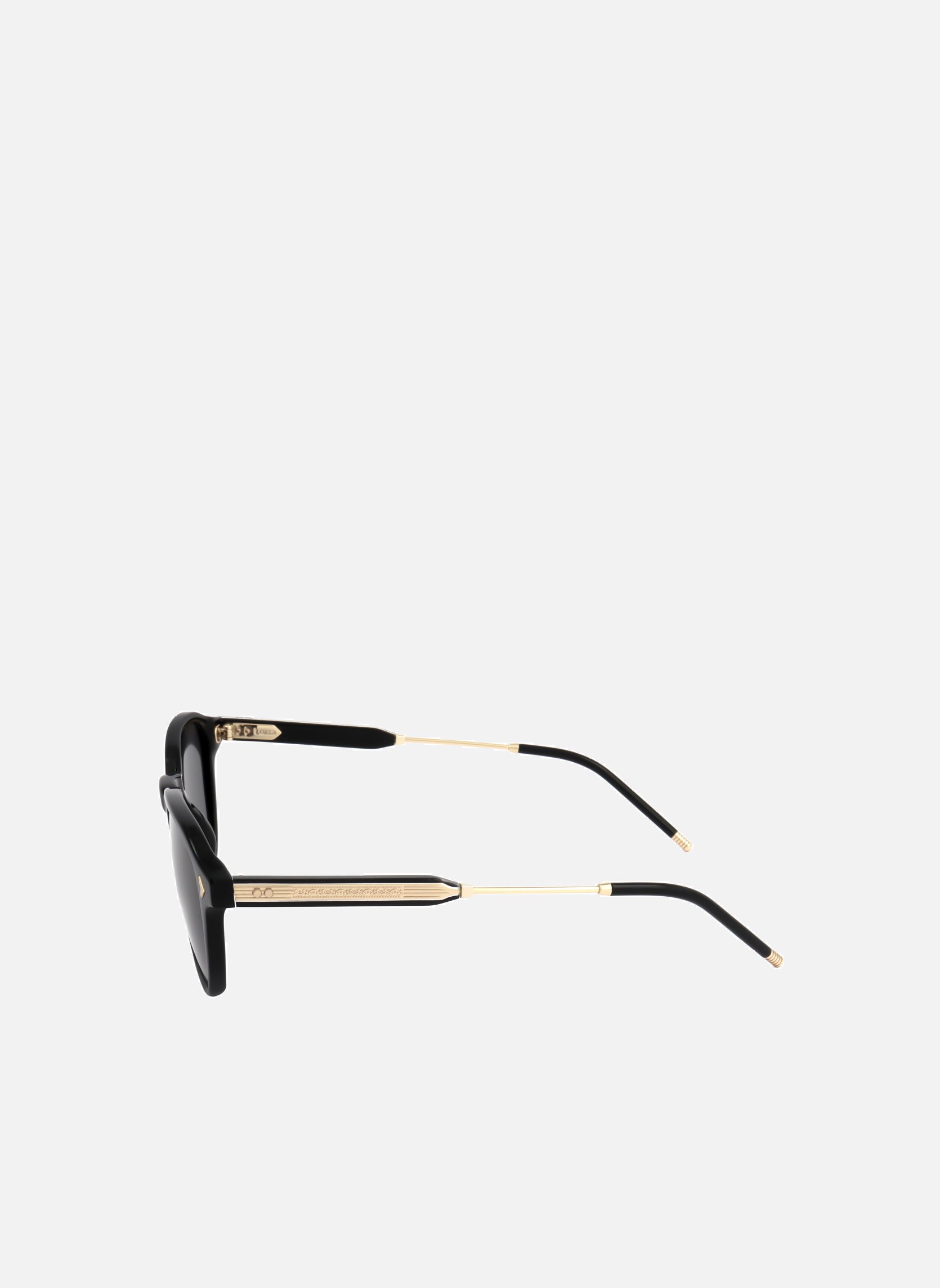 Lunettes de soleil homme noir Lozza Lunettes de soleil homme noir Noir