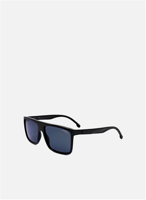Carrera Lunettes de soleil homme noir