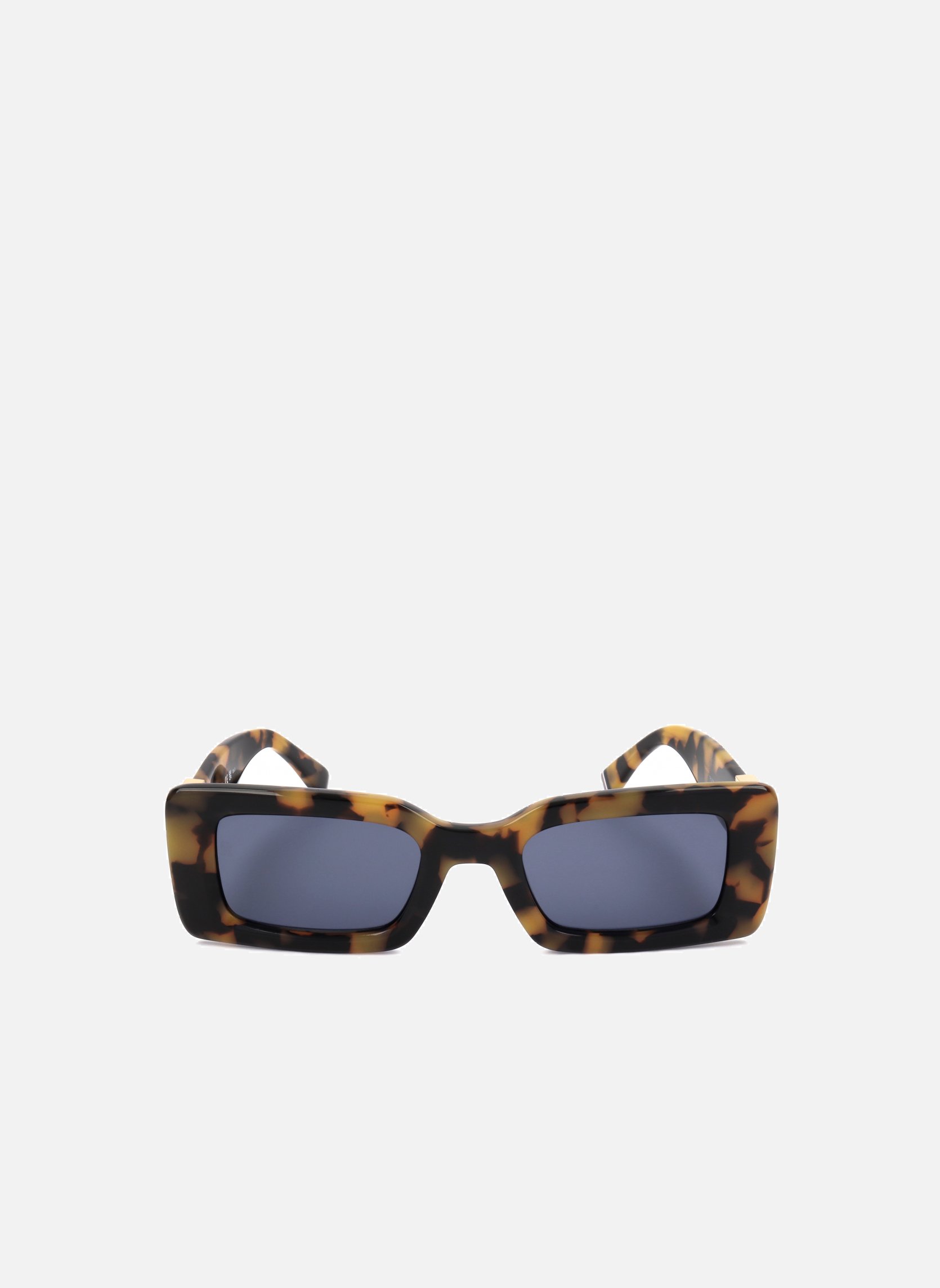 Lunettes de soleil femme marron Tommy Hilfiger Lunettes de soleil femme marron Marron