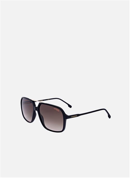 Carrera Lunettes de soleil homme noir