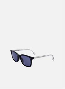 Lunettes de soleil homme noir Hugo Boss Lunettes de soleil homme noir Noir