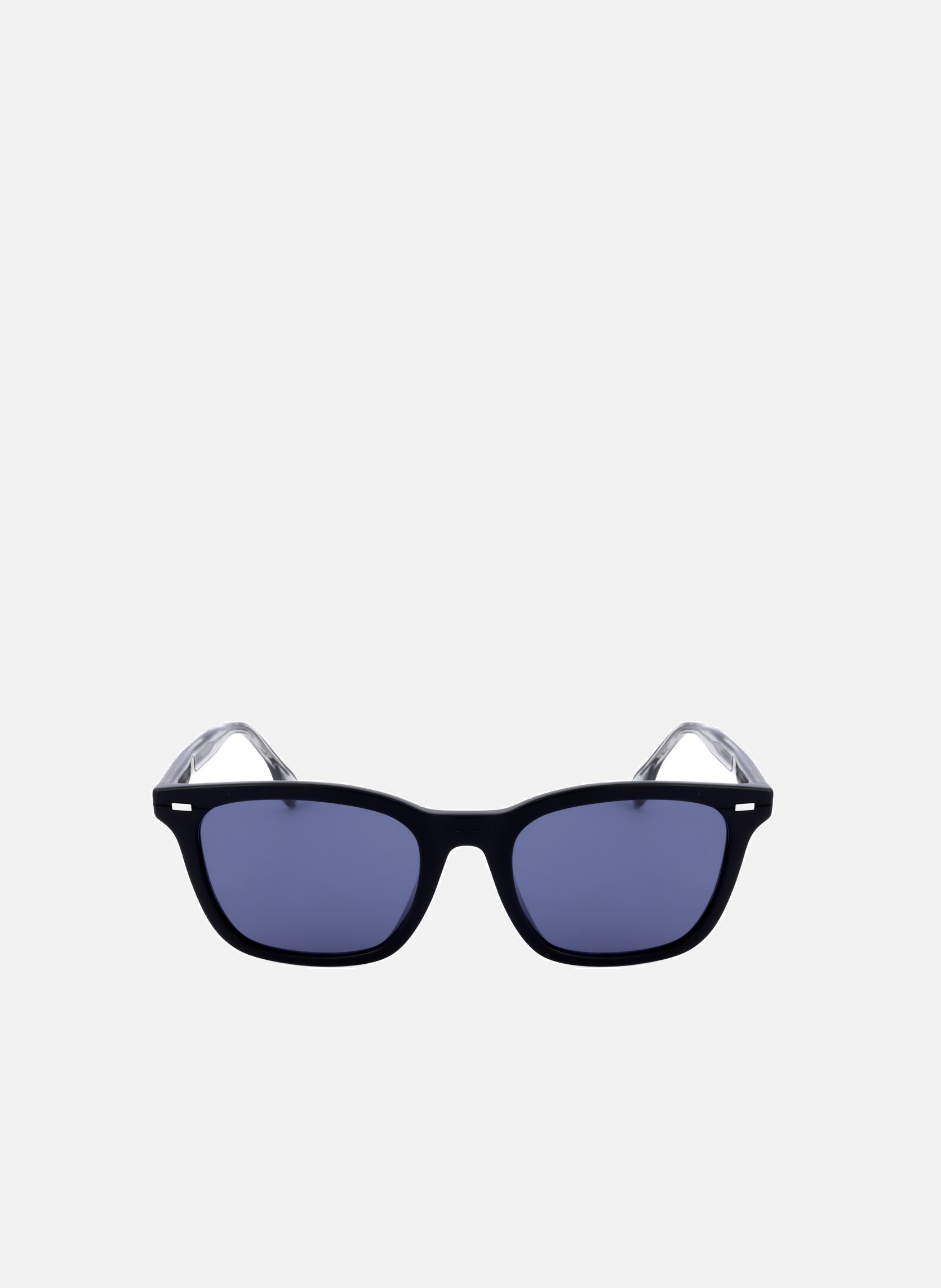 Lunettes de soleil homme noir Hugo Boss Lunettes de soleil homme noir Noir