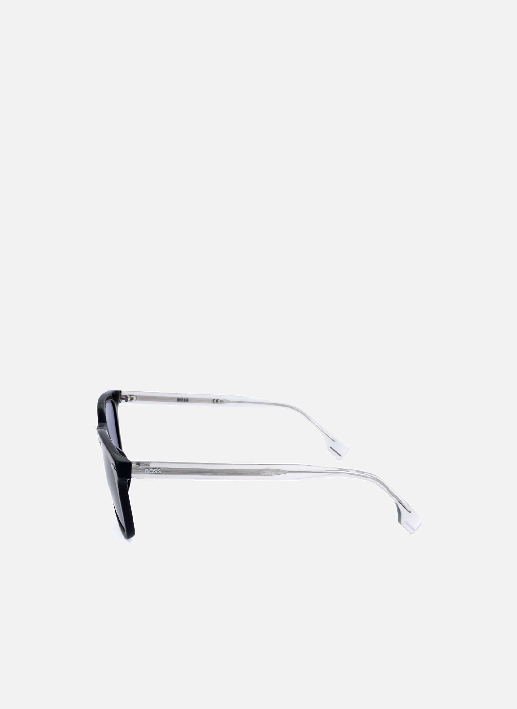 Lunettes de soleil homme noir Hugo Boss Lunettes de soleil homme noir Noir