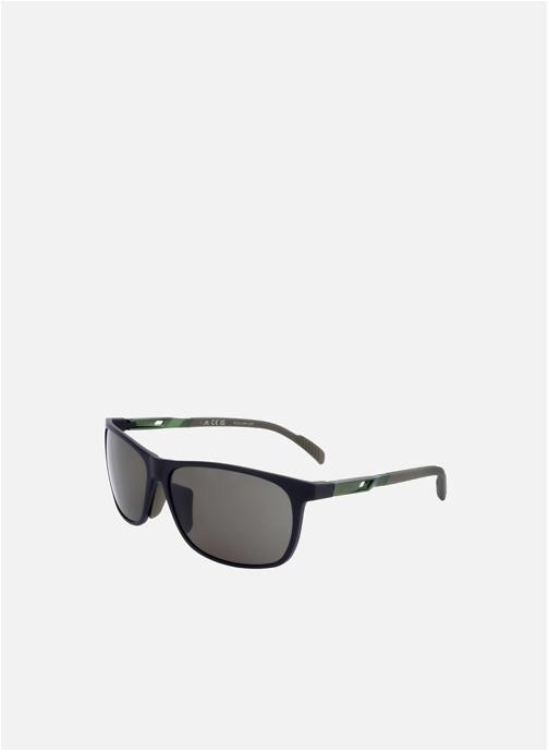 Adidas Sport Lunettes de soleil homme noir