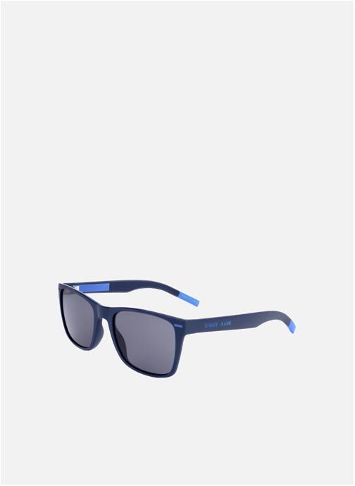 Tommy Hilfiger Lunettes de soleil homme bleu