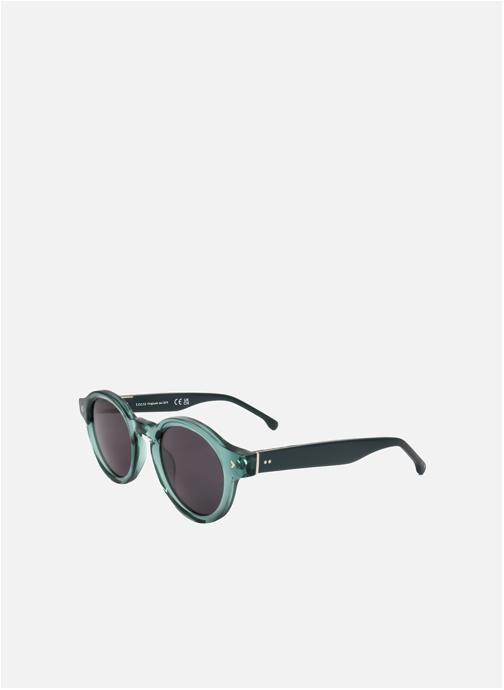 Lozza Lunettes de soleil homme vert