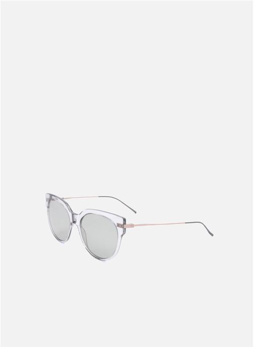 Scotch & Soda Lunettes de soleil femme gris