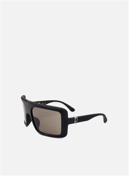 Police Lunettes de soleil homme noir