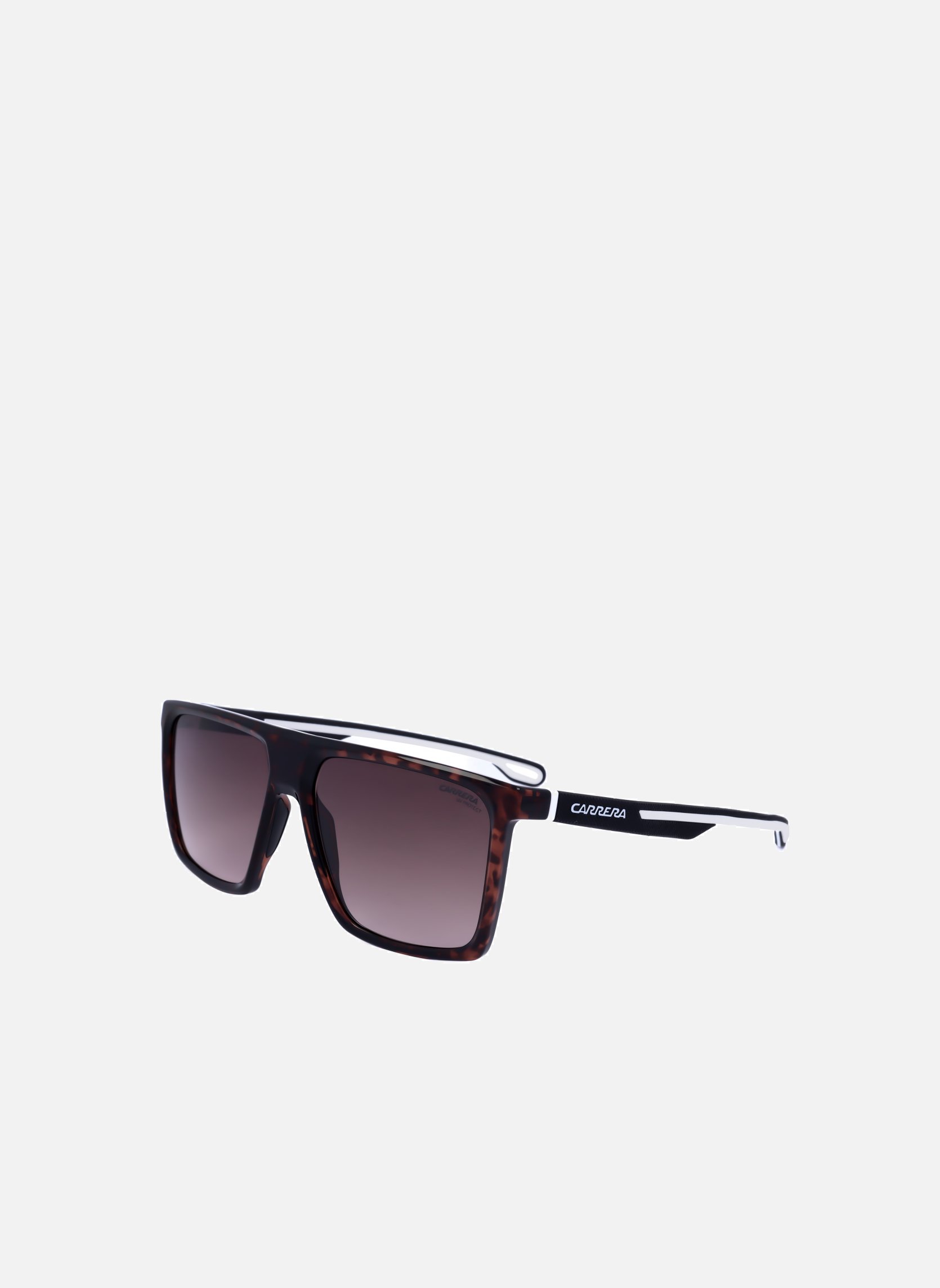 Lunettes de soleil homme marron Carrera Lunettes de soleil homme marron Marron