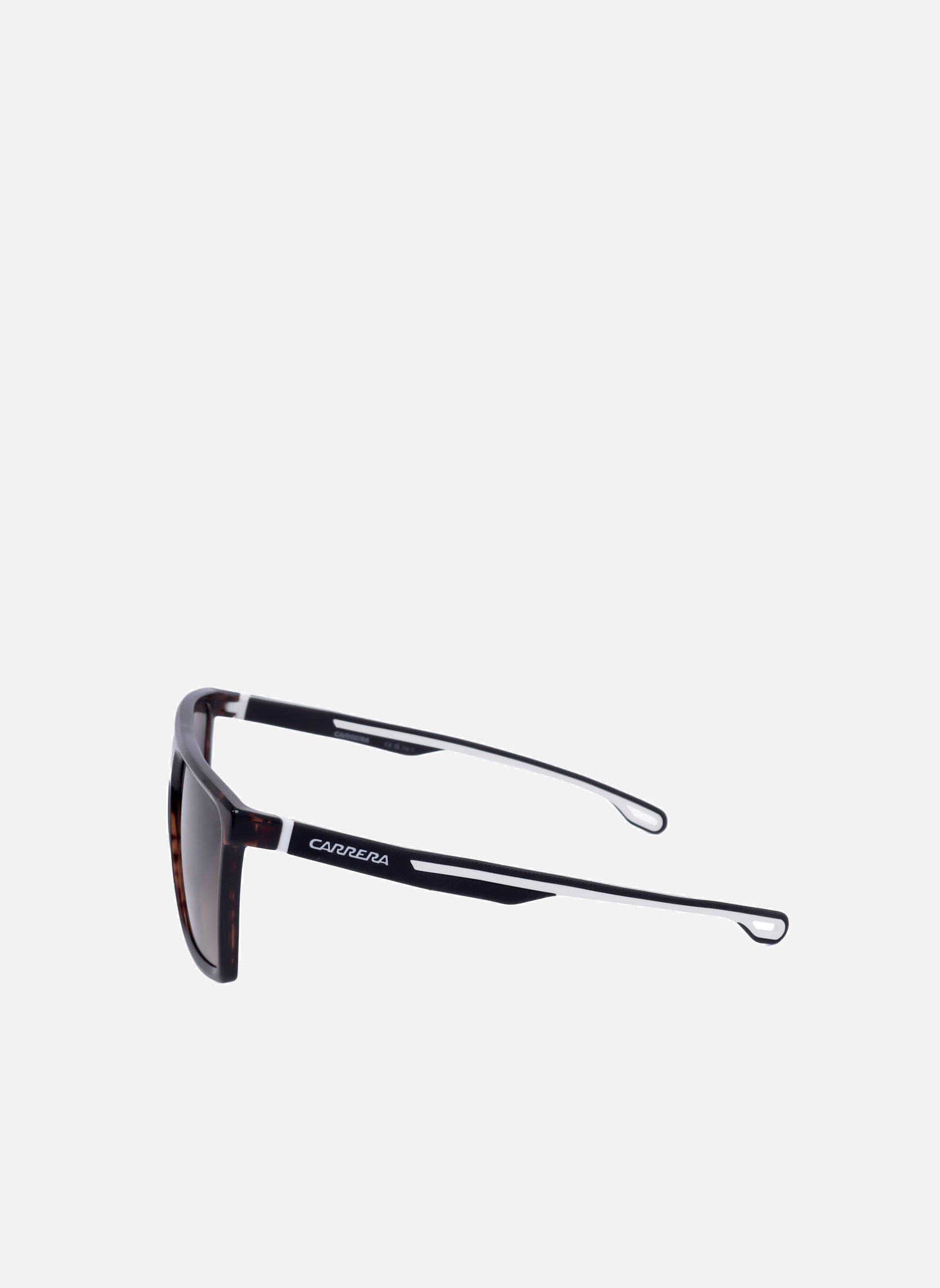Lunettes de soleil homme marron Carrera Lunettes de soleil homme marron Marron