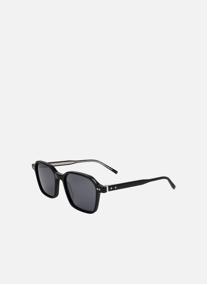 Lunettes de soleil homme noir Tommy Hilfiger Lunettes de soleil homme noir Noir