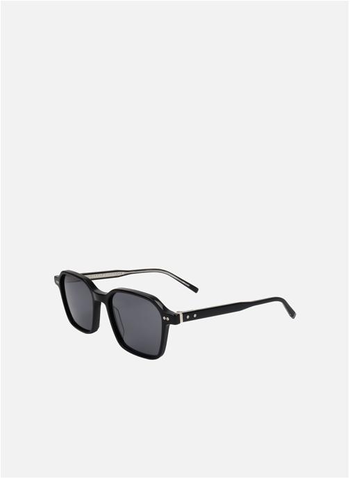 Tommy Hilfiger Lunettes de soleil homme noir