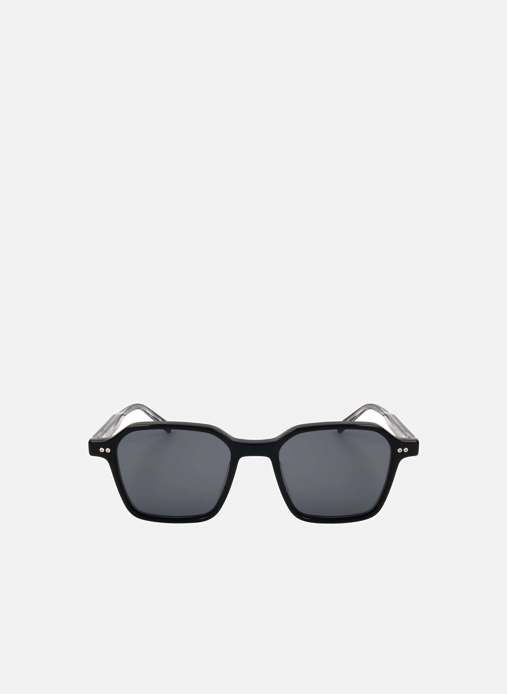 Lunettes de soleil homme noir Tommy Hilfiger Lunettes de soleil homme noir Noir