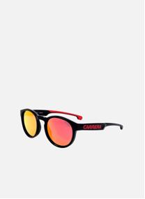Lunettes de soleil homme rouge Carrera Lunettes de soleil homme rouge Rouge
