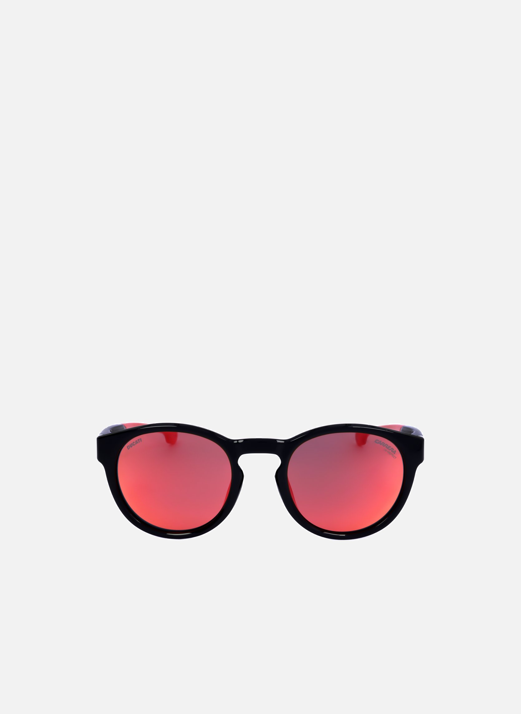 Lunettes de soleil homme rouge Carrera Lunettes de soleil homme rouge Rouge
