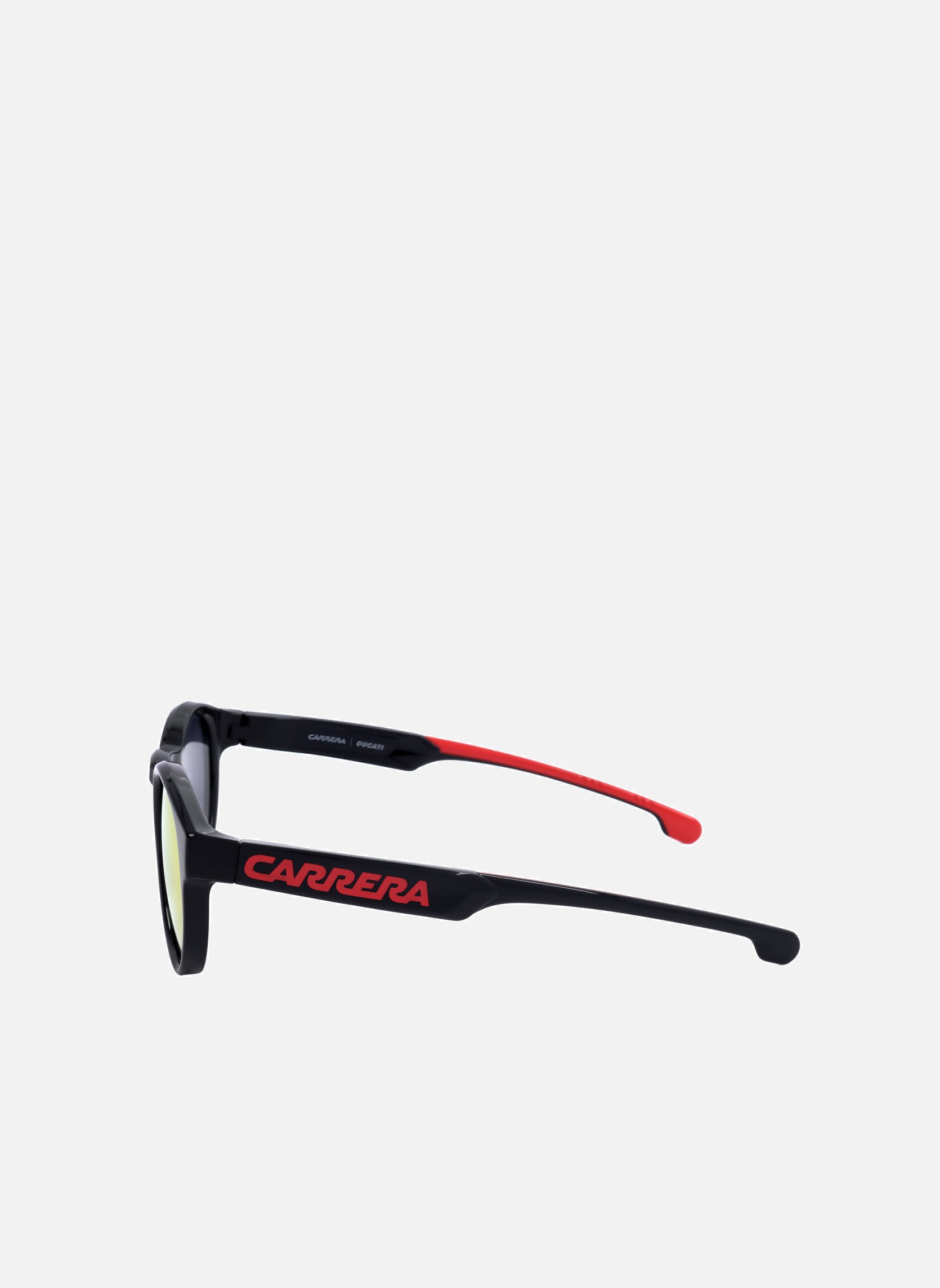 Lunettes de soleil homme rouge Carrera Lunettes de soleil homme rouge Rouge