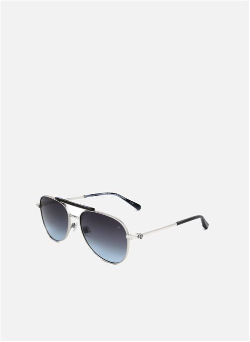 Scotch & Soda Lunettes de soleil homme argent