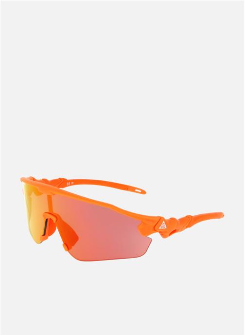 Nike Lunettes de soleil homme orange