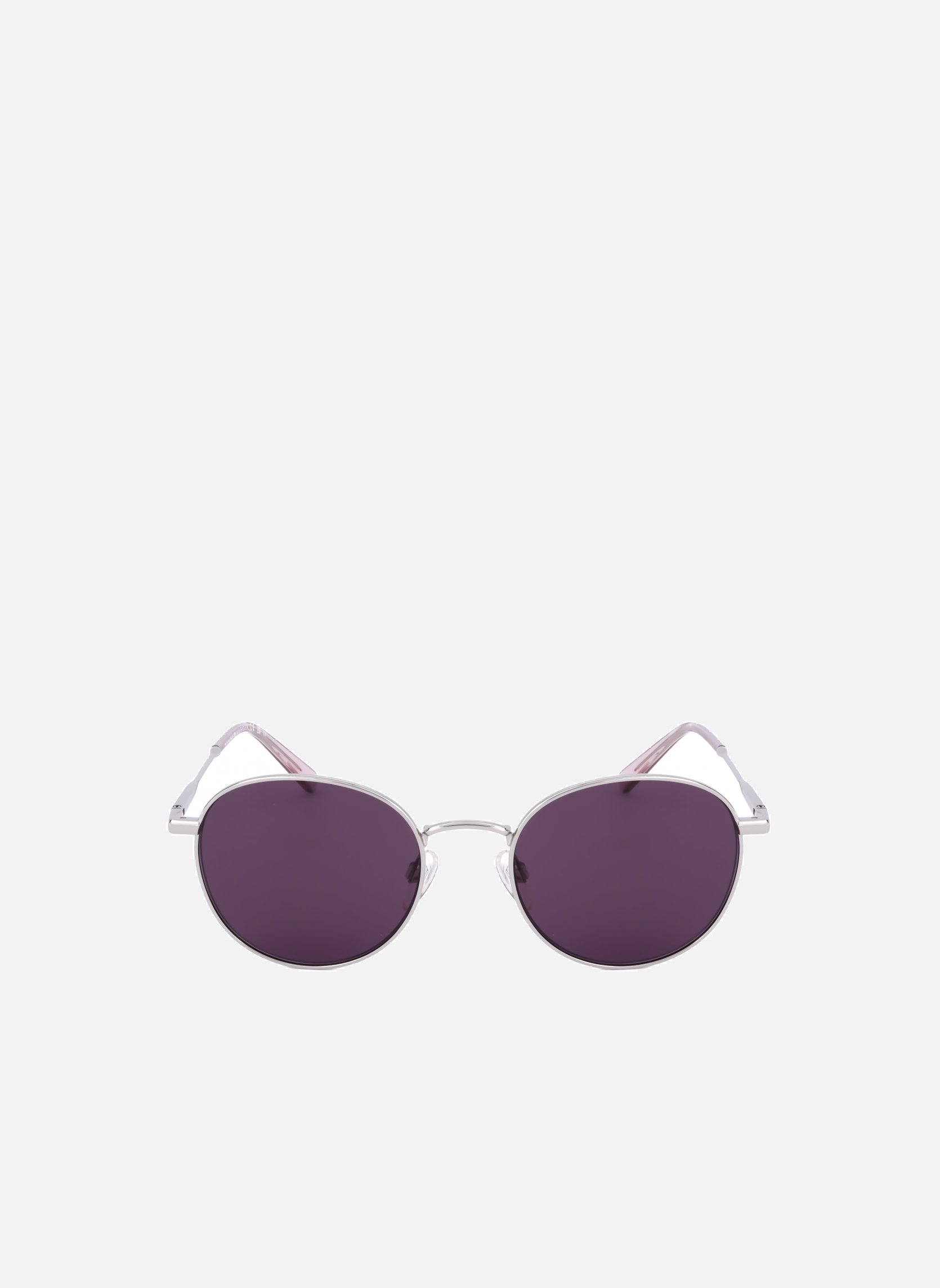 Lunettes de soleil femme argent Tommy Hilfiger Lunettes de soleil femme argent Argent