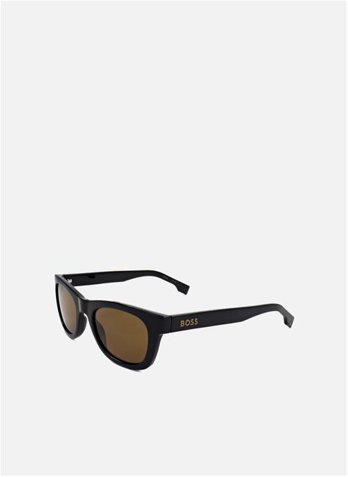 Hugo Boss Lunettes de soleil homme noir