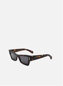 Lunettes de soleil femme marron Salvatore Ferragamo Lunettes de soleil femme marron Marron