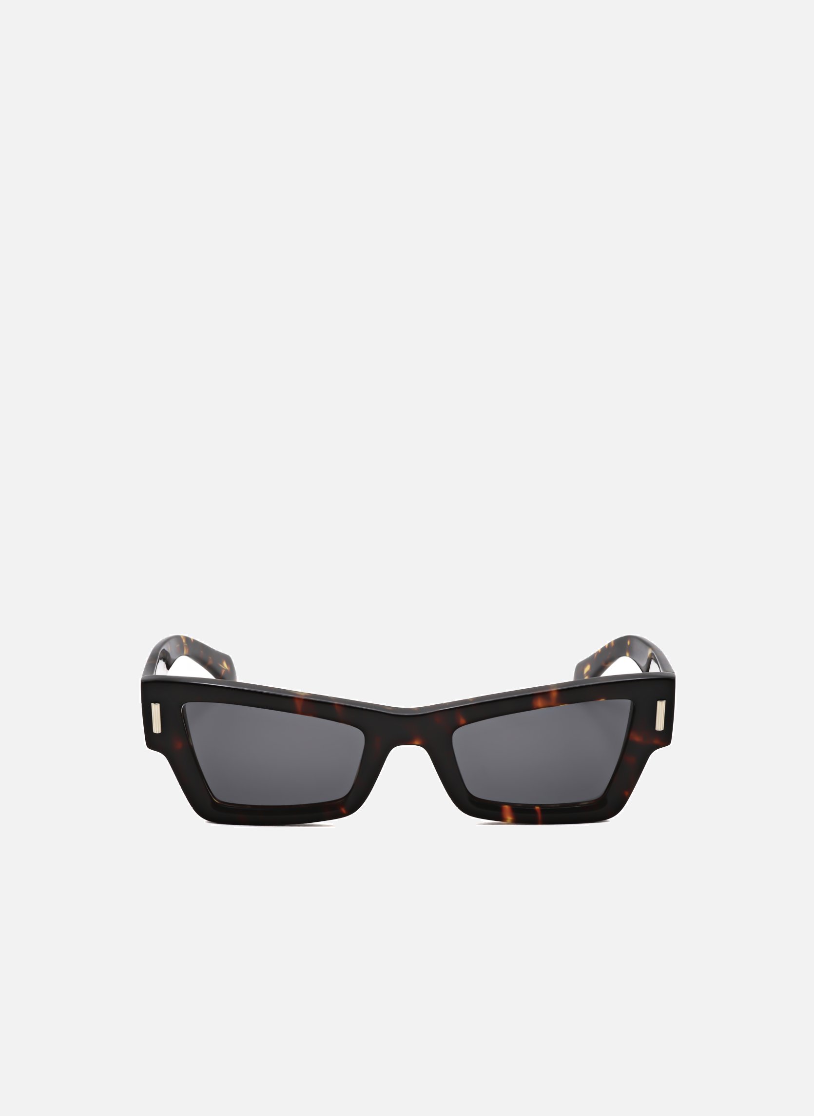 Lunettes de soleil femme marron Salvatore Ferragamo Lunettes de soleil femme marron Marron