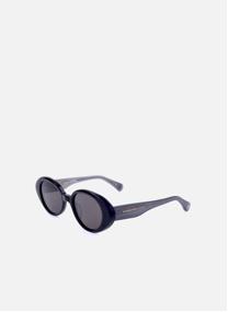 Lunettes de soleil femme noir