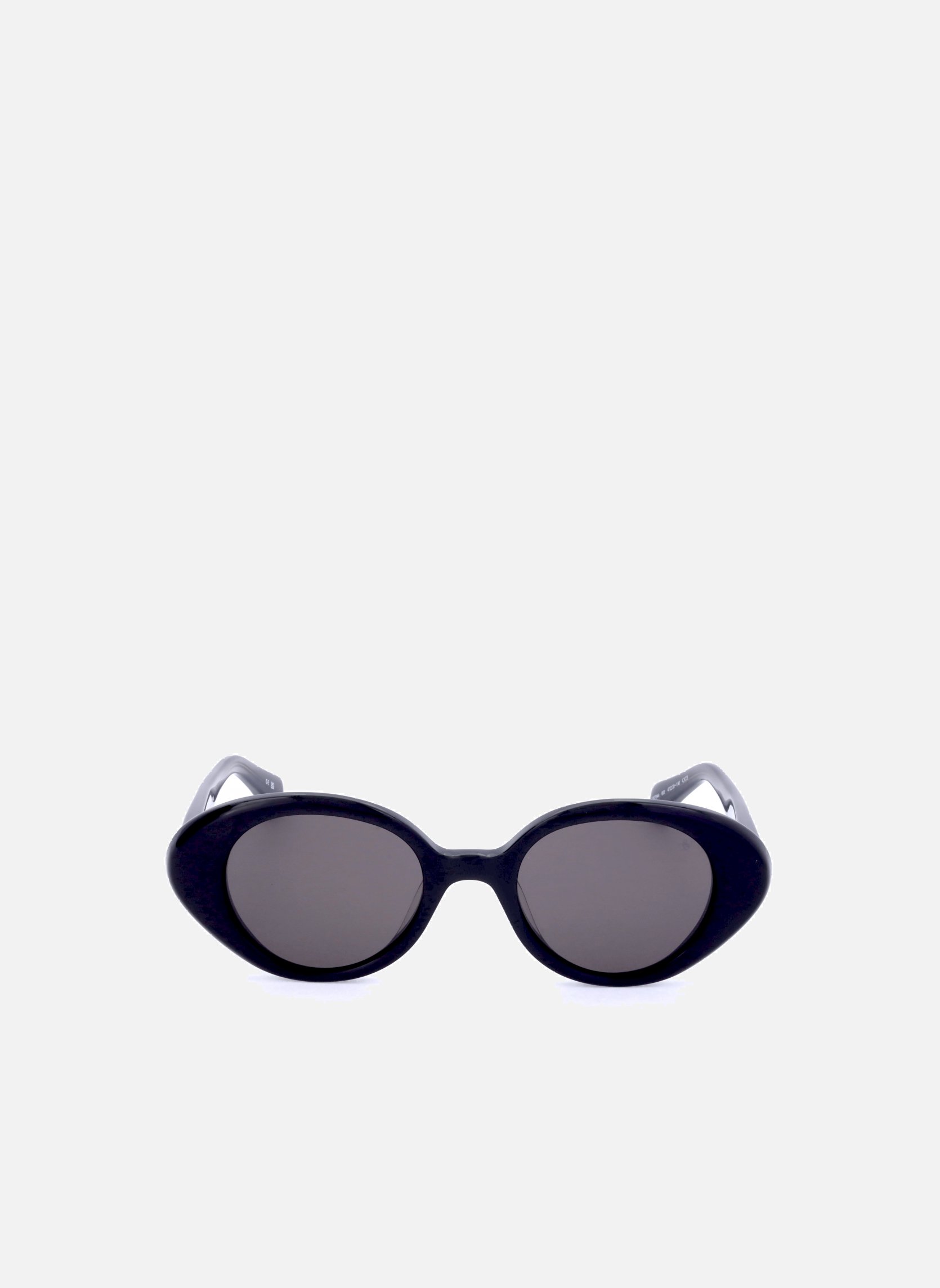 Lunettes de soleil femme noir Scotch & Soda Lunettes de soleil femme noir Noir