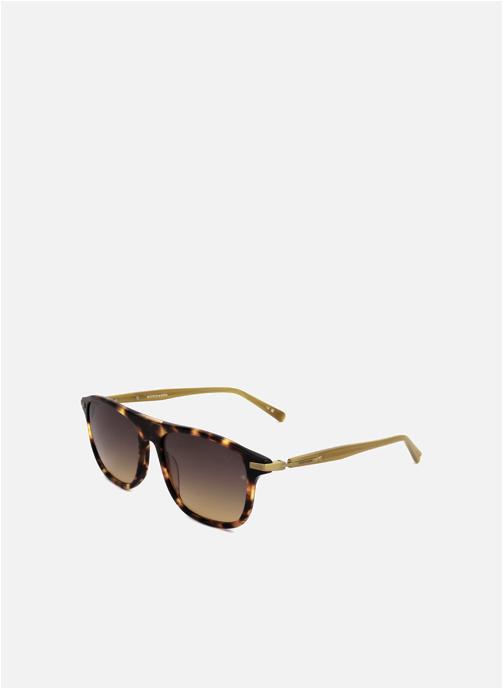 Scotch & Soda Lunettes de soleil homme marron
