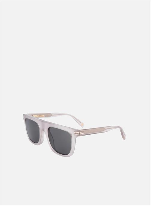 Marc Jacobs Lunettes de soleil femme beige