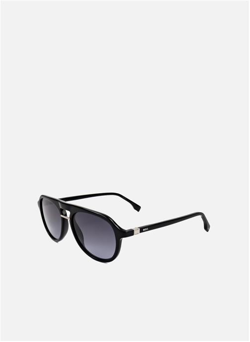Hugo Boss Lunettes de soleil homme noir