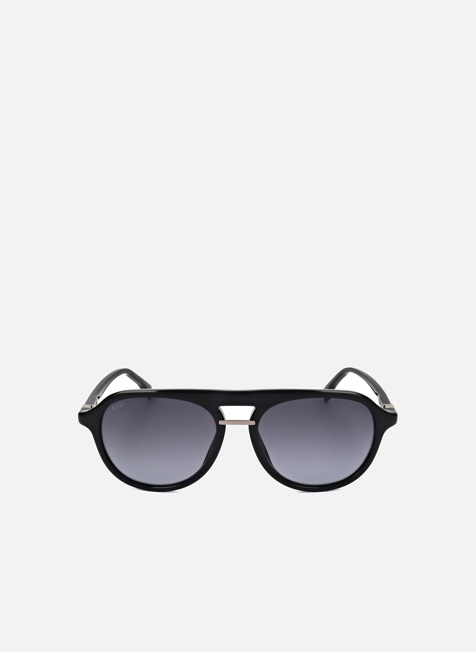 Lunettes de soleil homme noir Hugo Boss Lunettes de soleil homme noir Noir