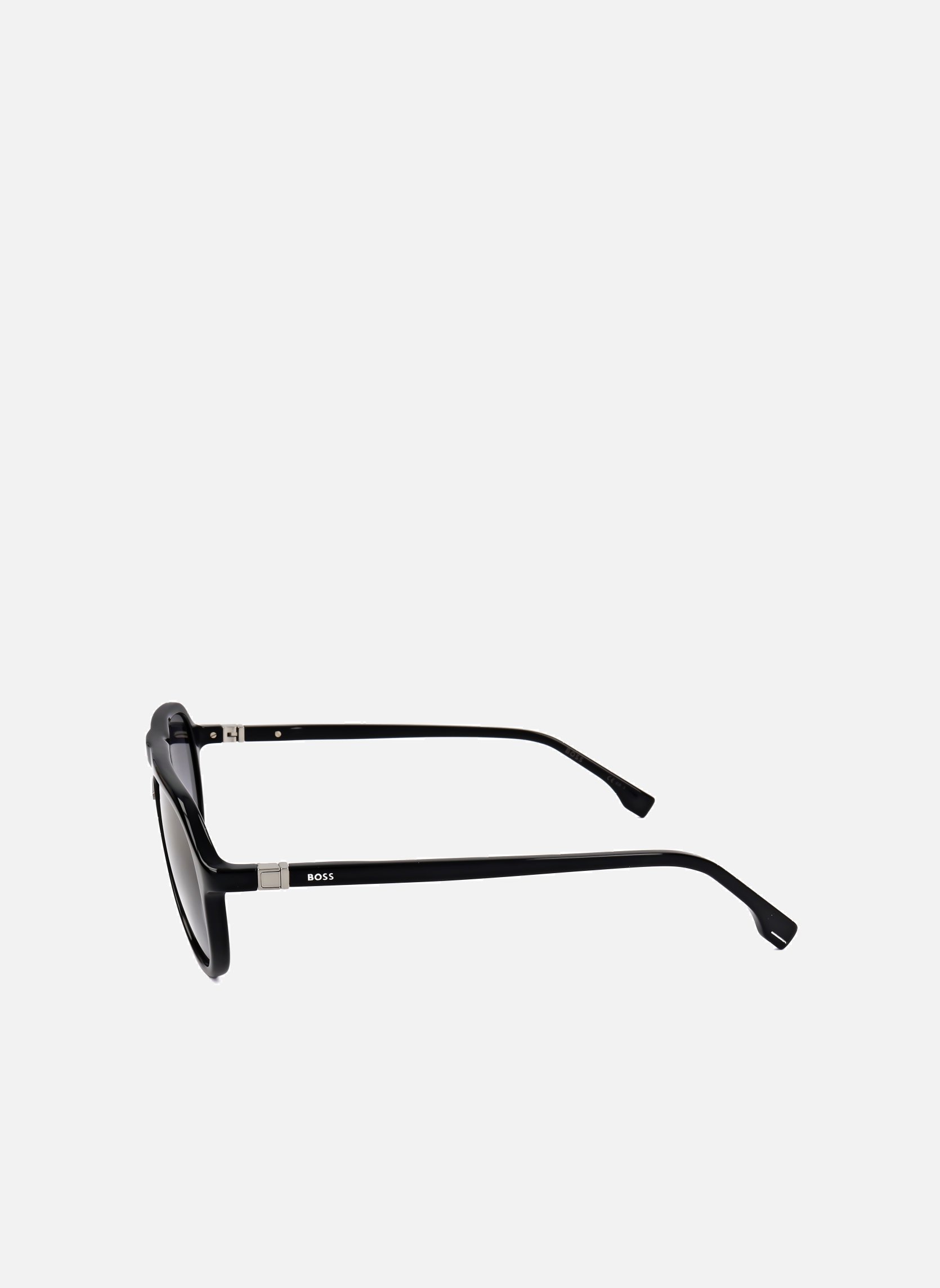 Lunettes de soleil homme noir Hugo Boss Lunettes de soleil homme noir Noir