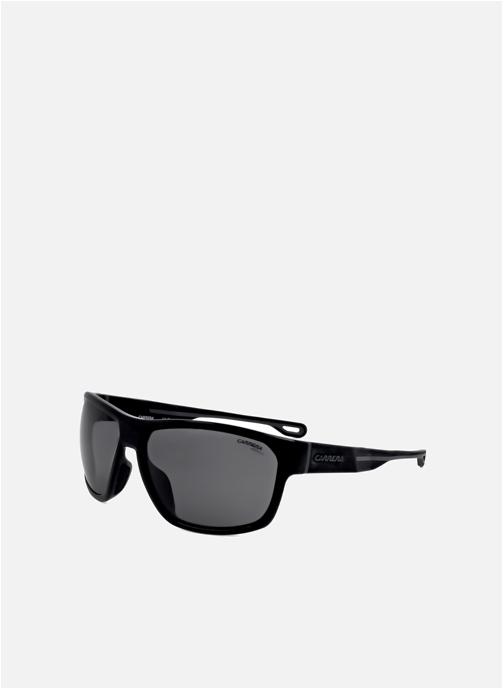 Carrera Lunettes de soleil homme noir