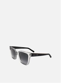 Lunettes de soleil femme gris Marc Jacobs Lunettes de soleil femme gris Gris