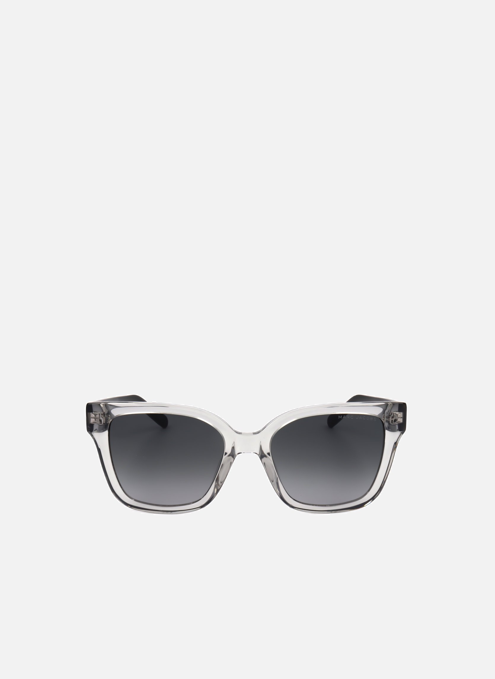 Lunettes de soleil femme gris Marc Jacobs Lunettes de soleil femme gris Gris
