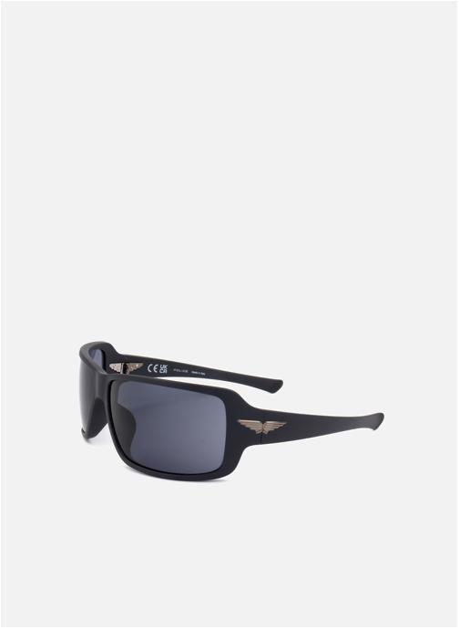 Police Lunettes de soleil homme gris