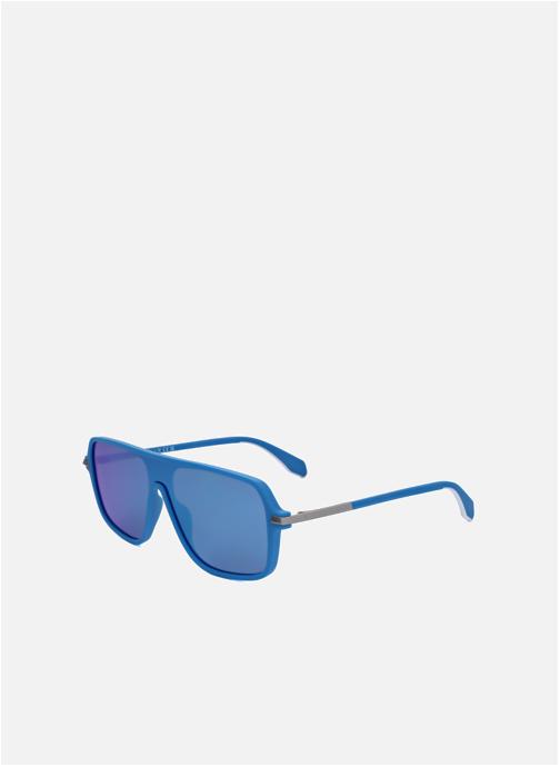 adidas originals Lunettes de soleil homme bleu