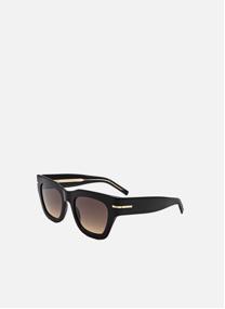 Lunettes de soleil femme noir