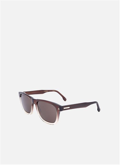 Carrera Lunettes de soleil homme marron