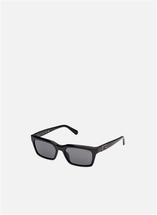 Guess Lunettes de soleil homme noir