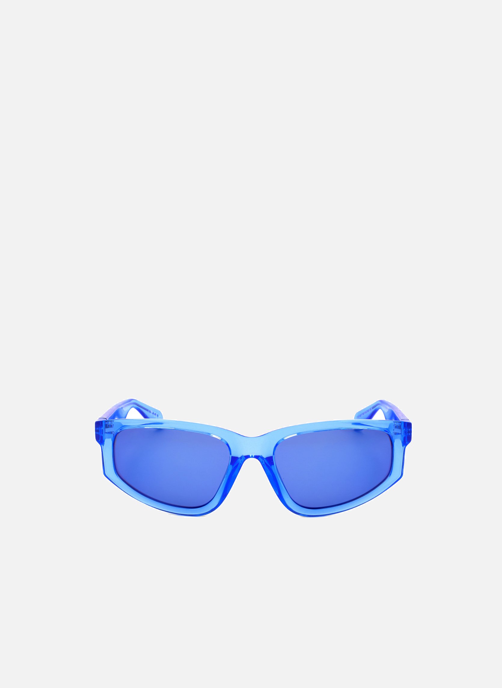 Lunettes de soleil femme bleu adidas originals Lunettes de soleil femme bleu Bleu