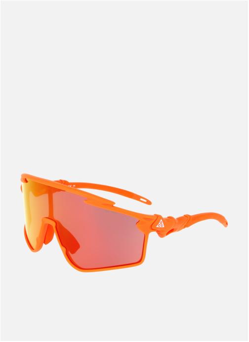 Nike Lunettes de soleil homme orange