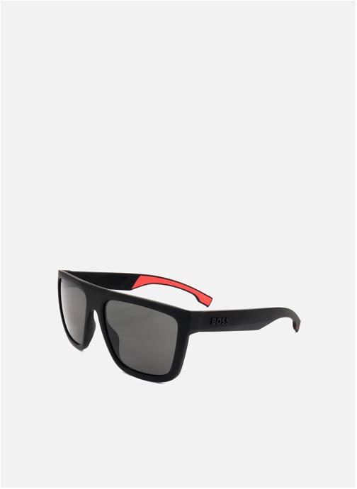 Hugo Boss Lunettes de soleil homme noir