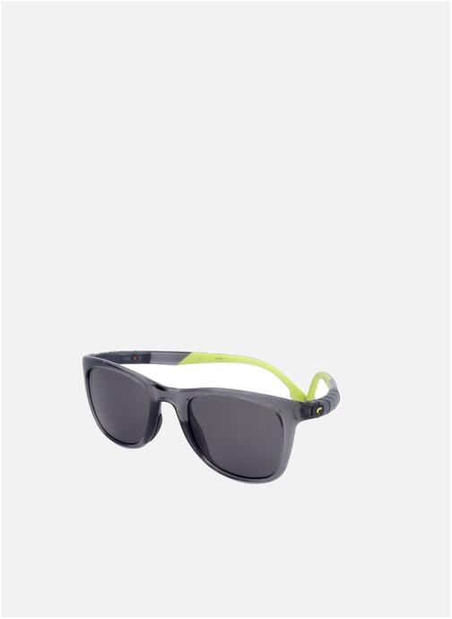 Carrera Lunettes de soleil homme gris